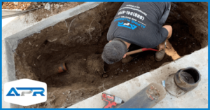 Emergency Sewer Services in Upland