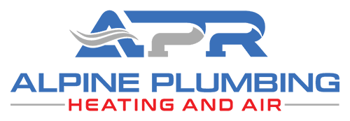 Alpine Plumbing & Rooter Logo