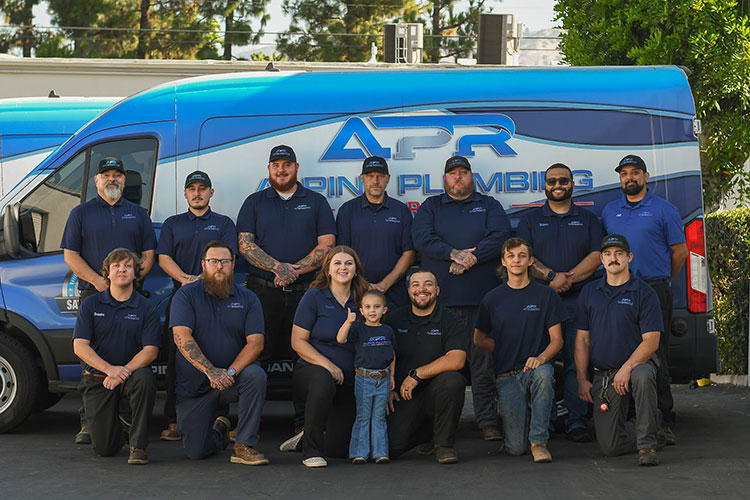 Alpine Plumbing & Rooter in San Dimas - Welcome to Alpine Plumbing and Rooter