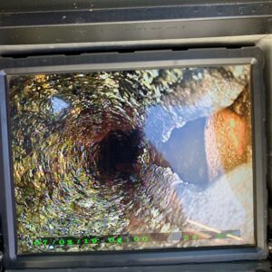 camera inspection in upland