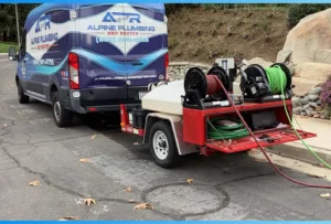 Alpine Plumbing & Rooter in San Dimas Why Work With Us