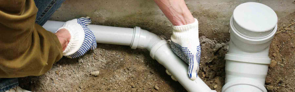 Drain & Sewer Services in San Dimas