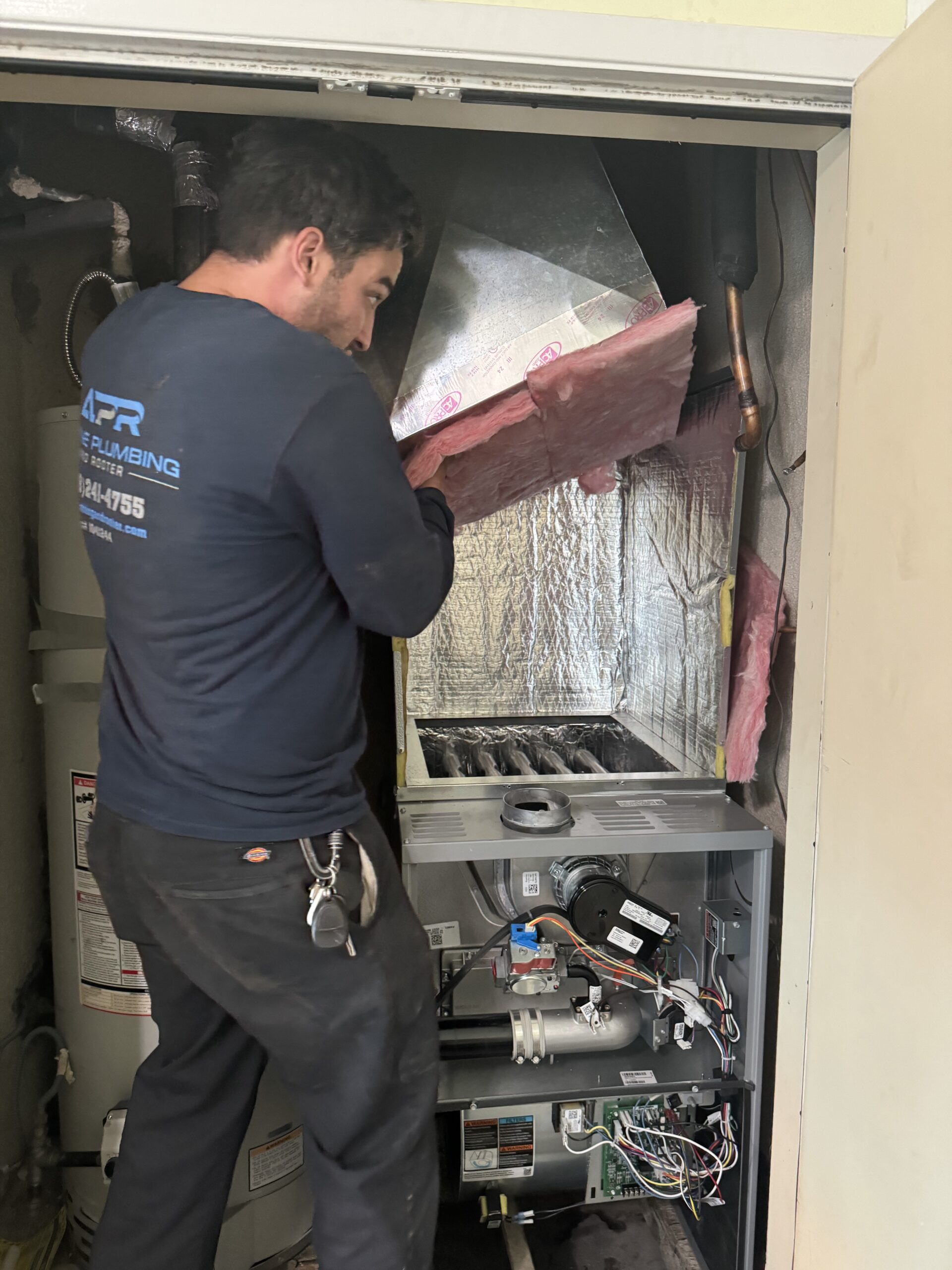 How to Prevent Holiday Plumbing Problems Cover