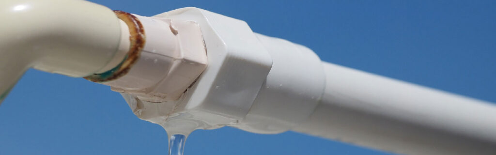 Pipe Repair Services in San Dimas