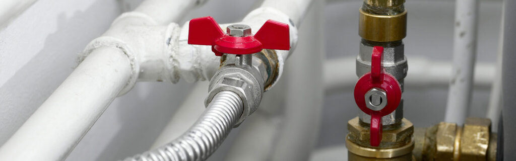 Trusted Plumbers Restoring Proper Function to Your Gas Line 