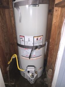 Water Heater Installation Glendora